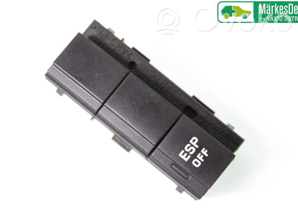 Toyota Proace ESP (stability program) switch 