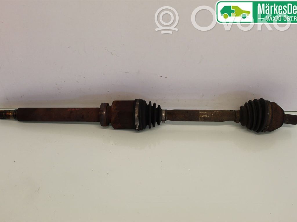 Ford S-MAX Front driveshaft 