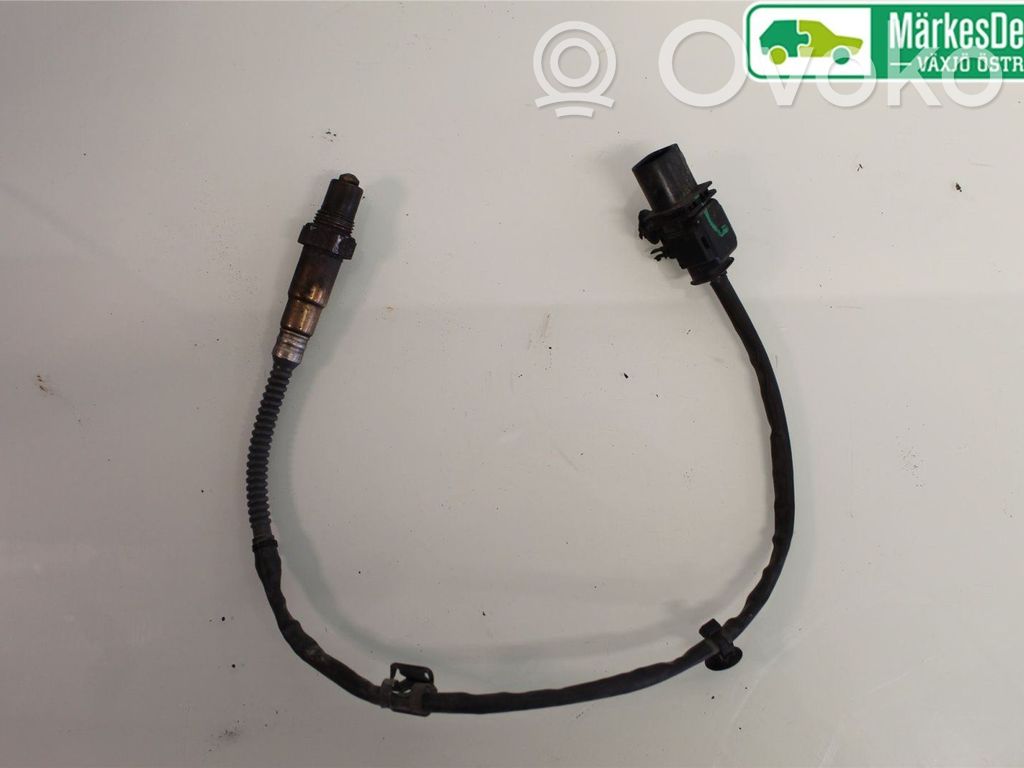 Ford S-MAX Lambda probe sensor 