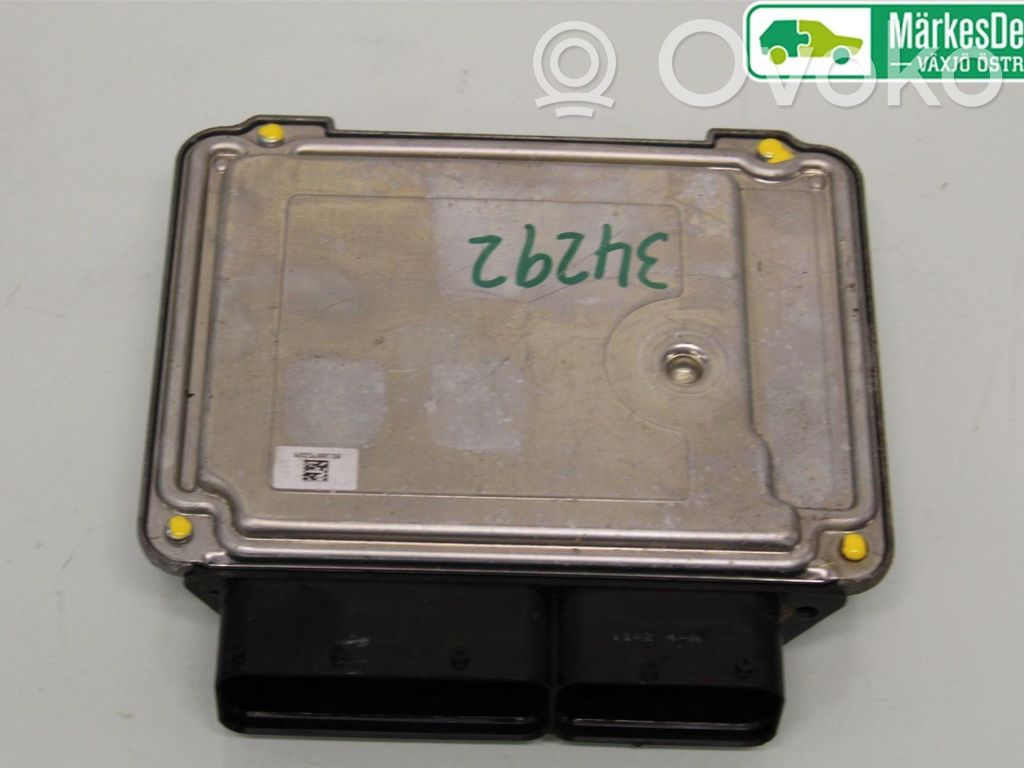 Unité de commande / module d'injection   03C906027BS,0261S06704,03C906027BS