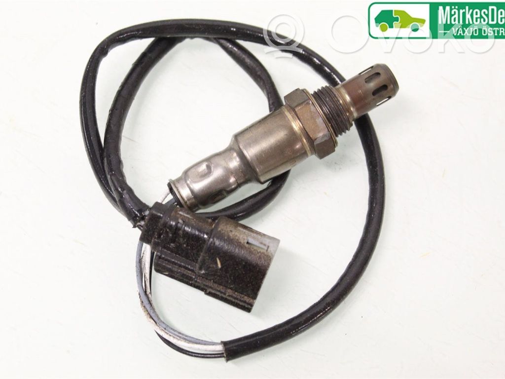 Ford Mustang VI Sonde lambda 