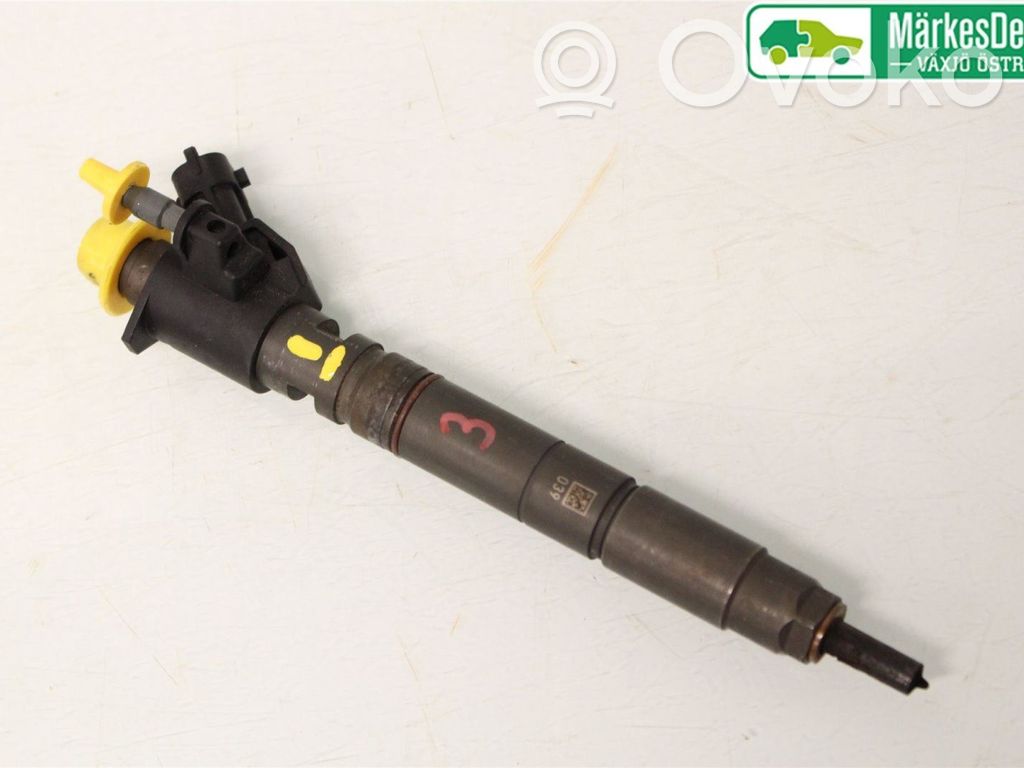 Volvo V70 Inyector de combustible 