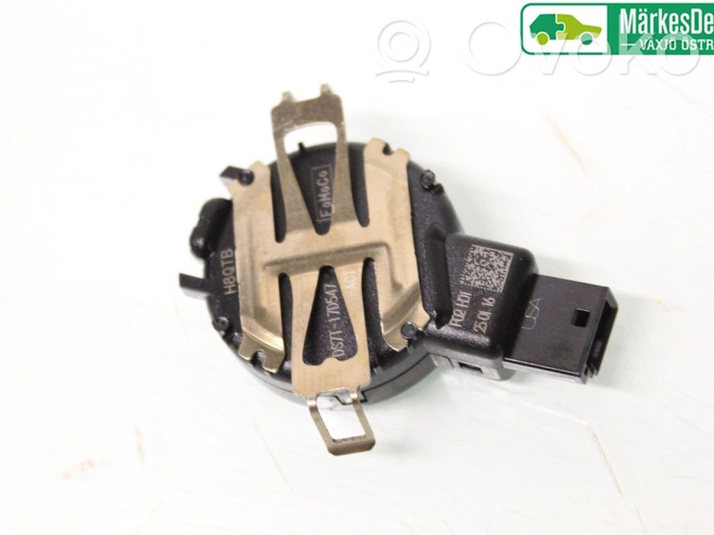 Ford Mustang VI Sensor de lluvia 