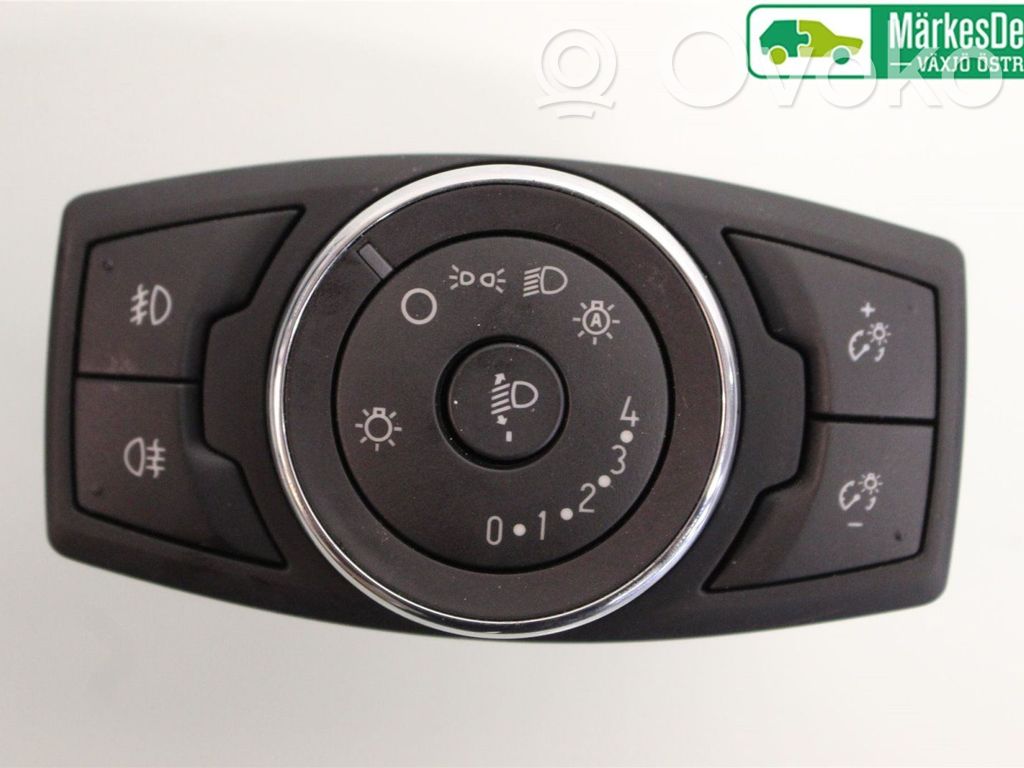 Ford Ranger IV Comutator lumini 