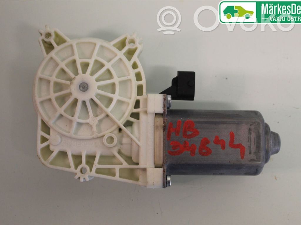 Saab 9-3 Ver2 Motor macara geam ușă spate 