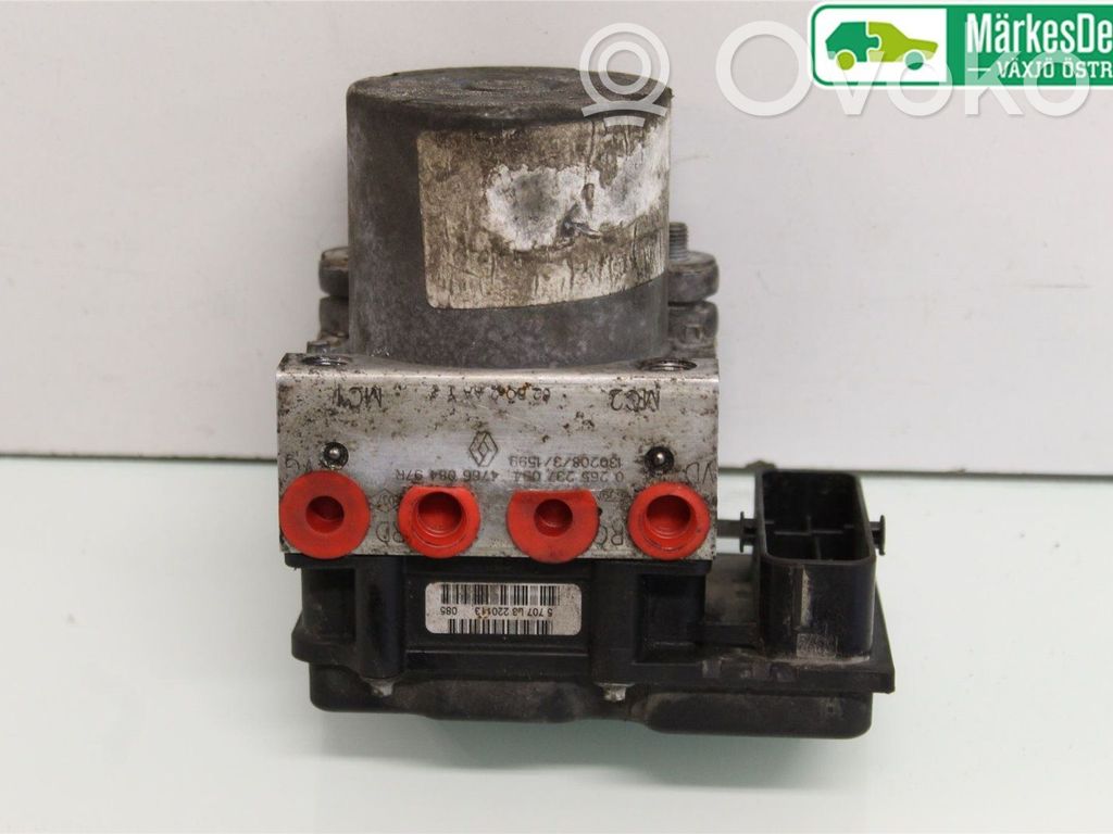 ABS Blokas   476608029R,0265237094,476608497R