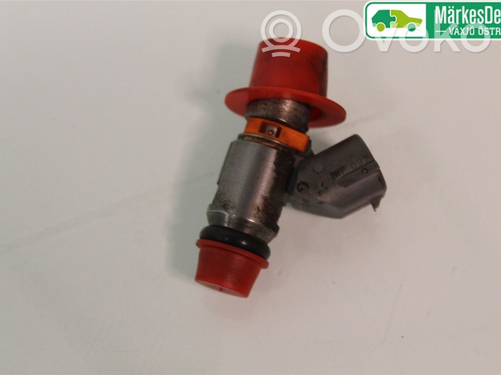 Skoda Octavia Mk1 (1U) Inyector de combustible 