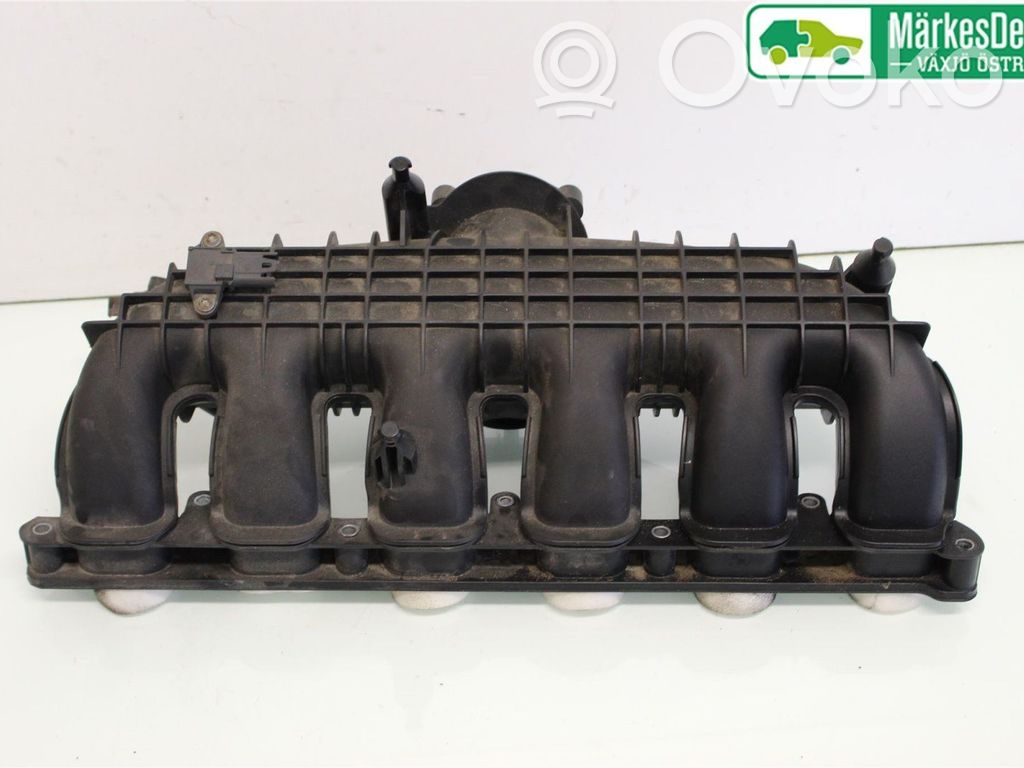 BMW 3 E90 E91 Intake manifold 