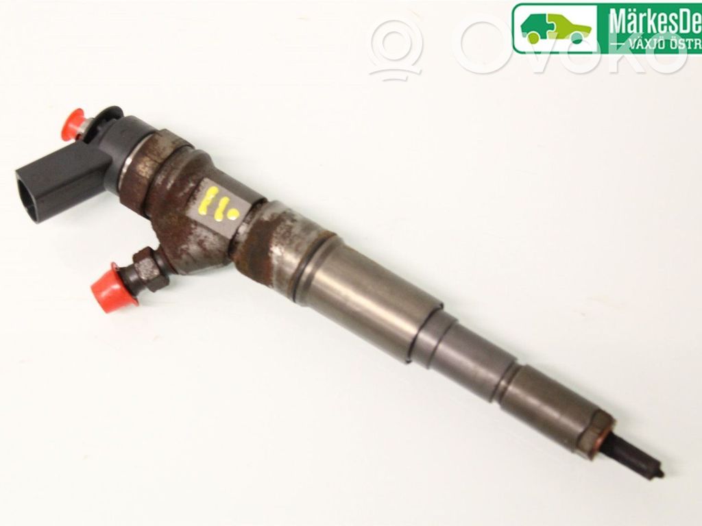Fuel injector   13537794435,0445110209,7794435