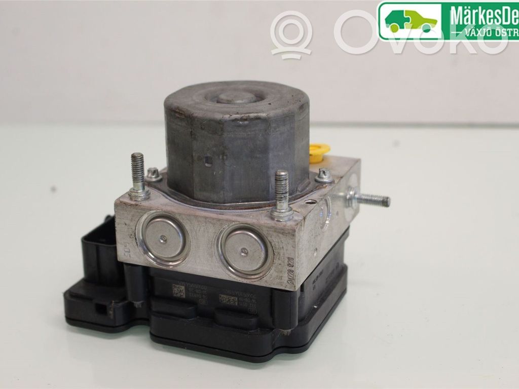 Nissan Pulsar ABS bloks 
