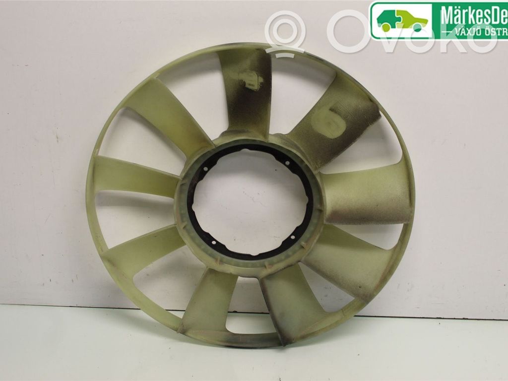 Ford Ranger IV Ventiliatora propellers 