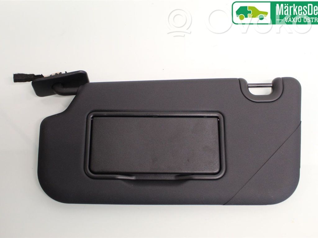 Ford Ranger IV Sun visor 