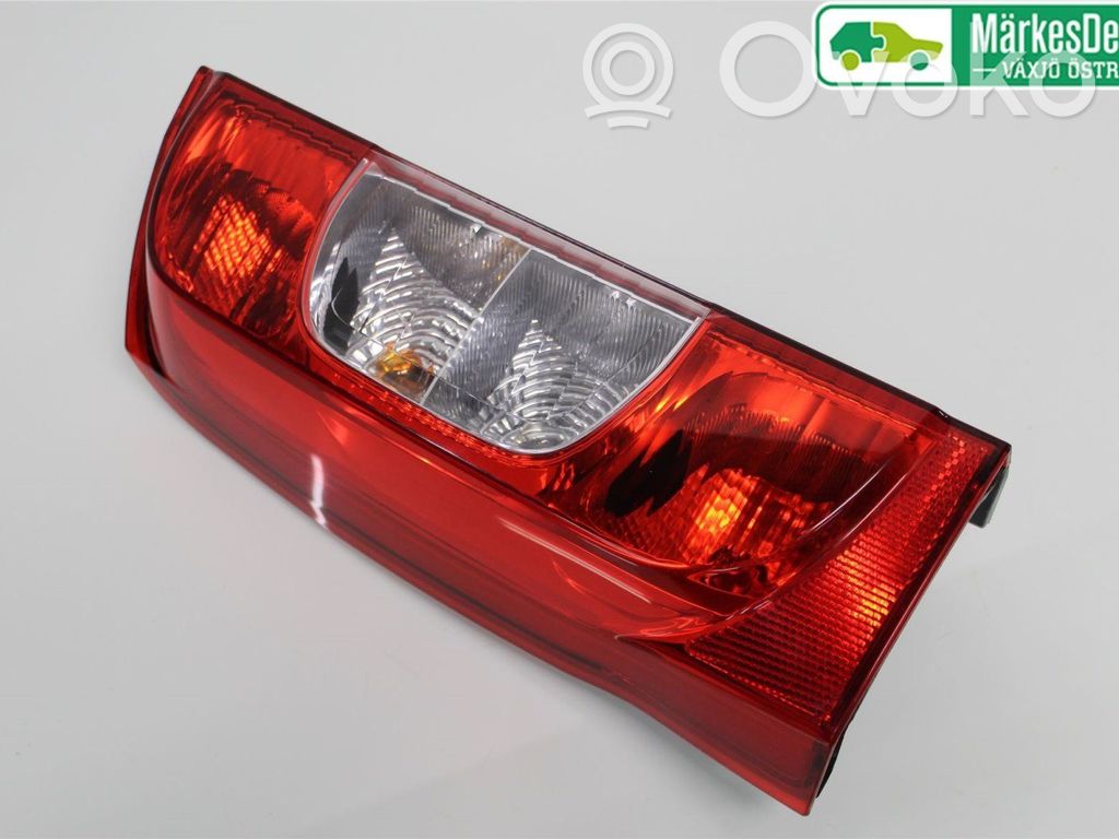 Peugeot Bipper Takavalot 