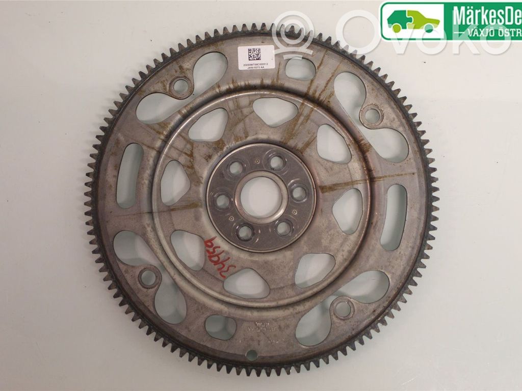 Ford Focus Flywheel 