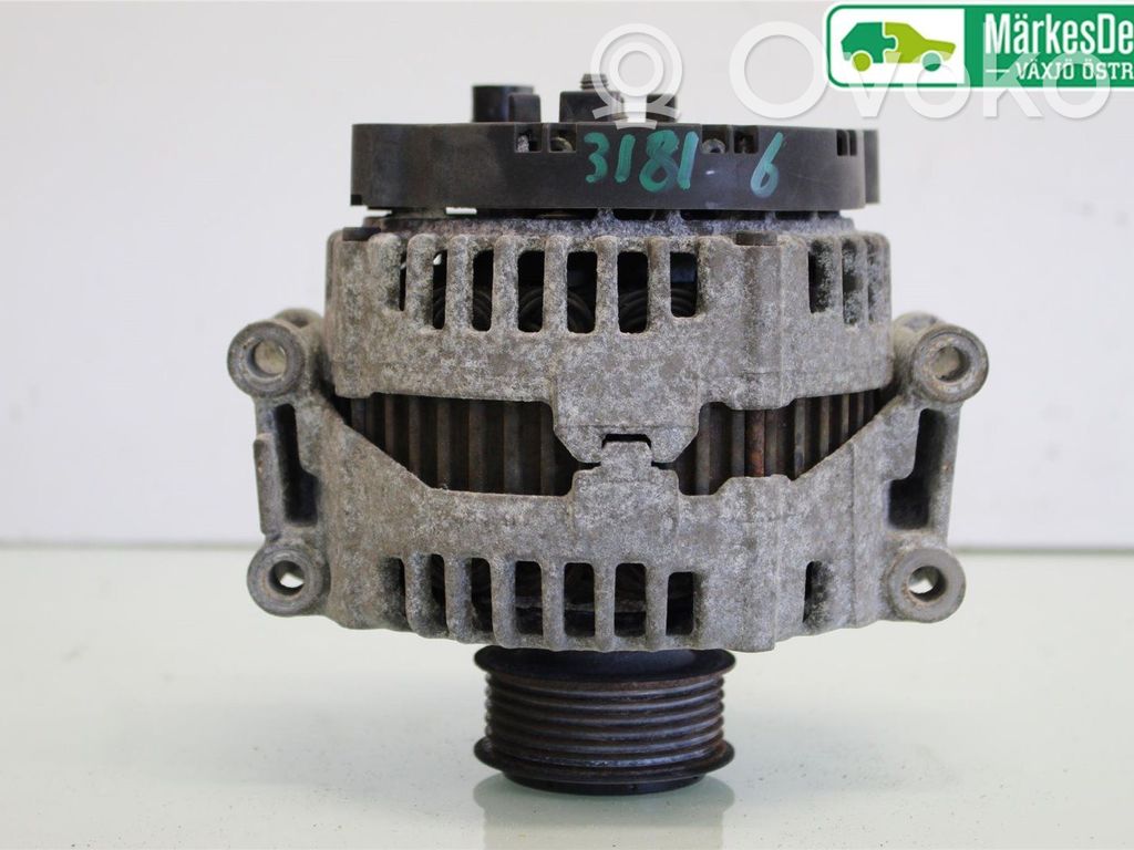 Alternador   06E903016TX,0121715050,06E903016T