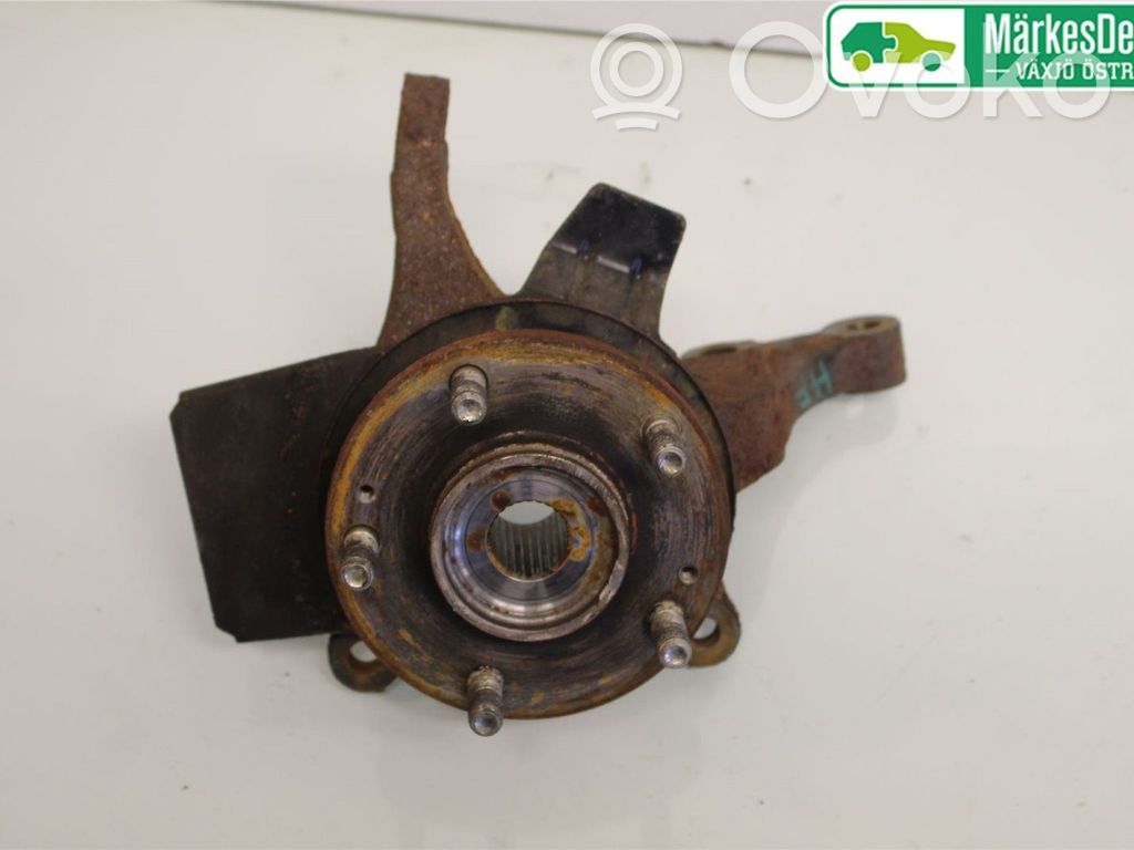 Achsschenkel vorne   51716A2000