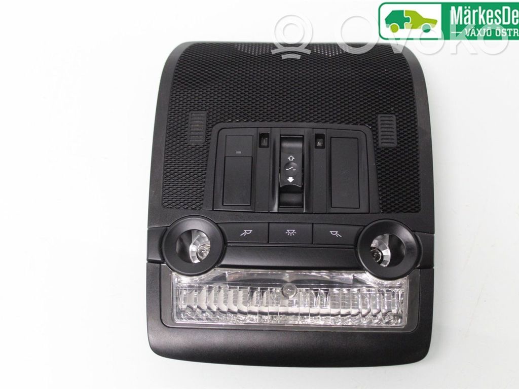 BMW X5 E70 Other interior light 