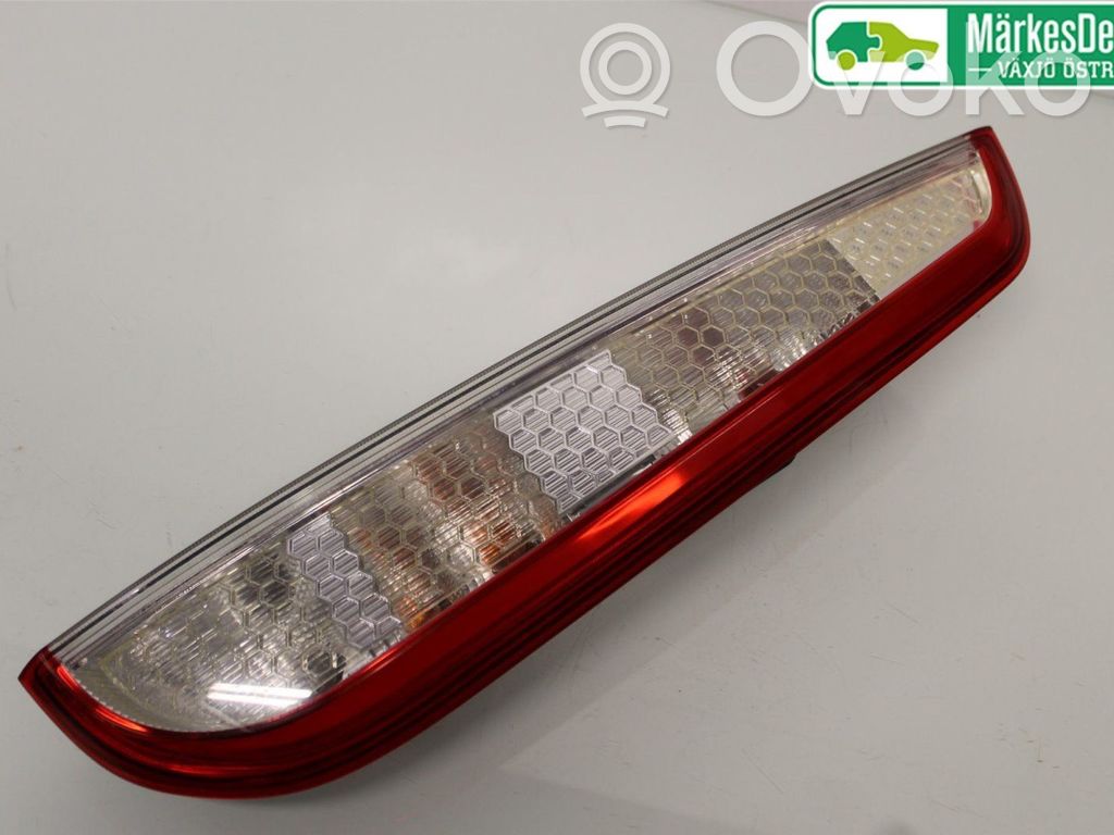Ford Focus Rear/tail lights 