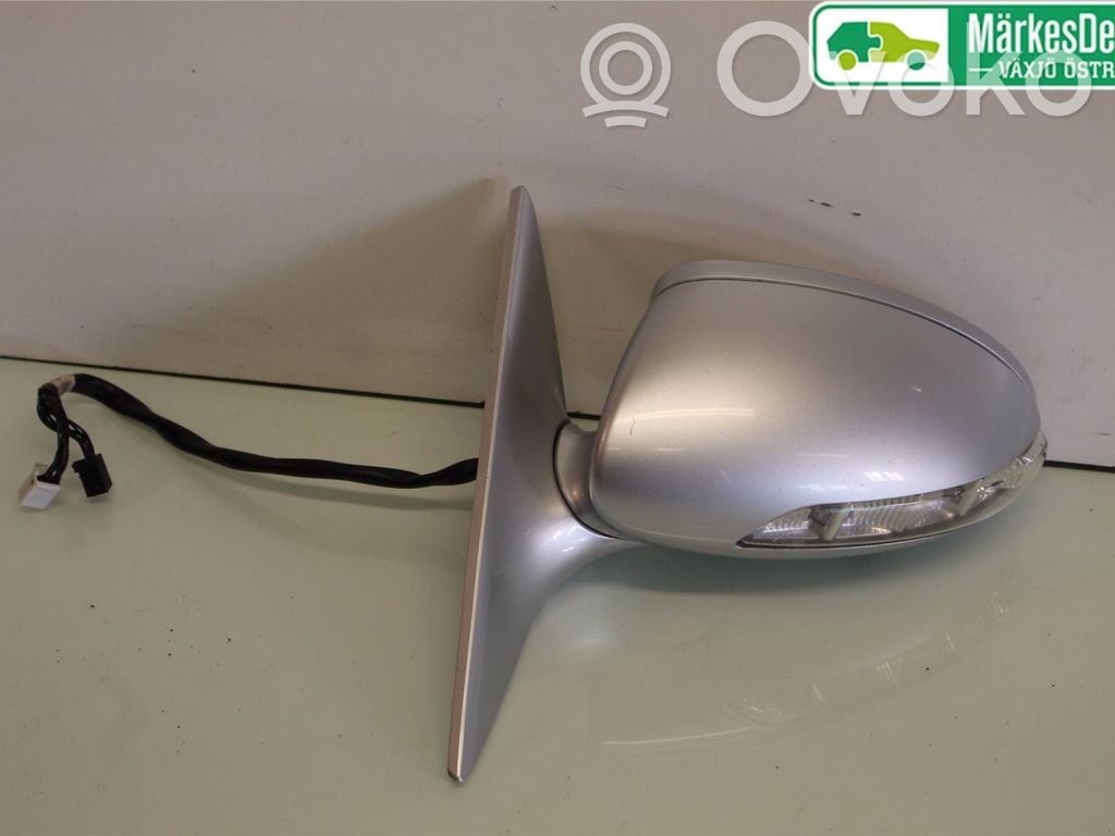 Mercedes-Benz CLS C219 Oglindă electrică ușă față 