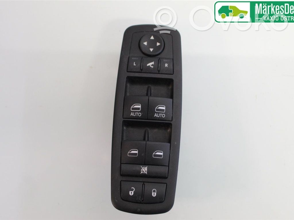 Fiat Freemont Electric window control switch 