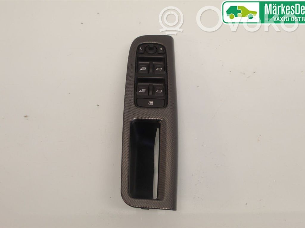 Volvo V50 Electric window control switch 