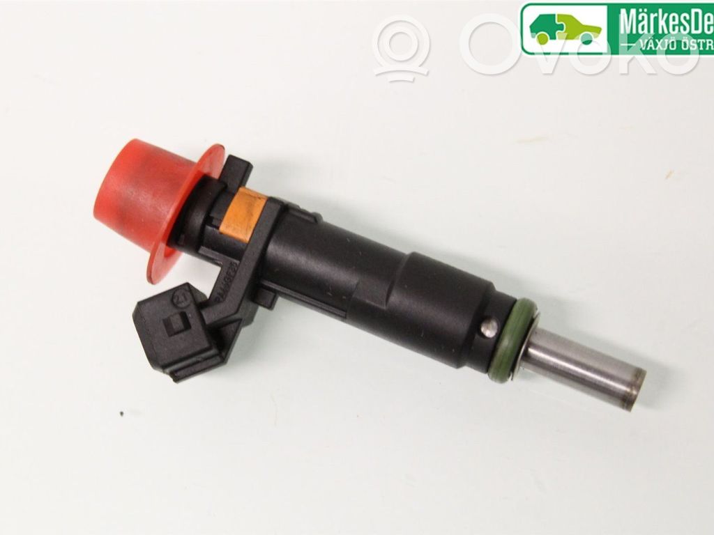 Inyector de combustible   93185686,55353806,55353806