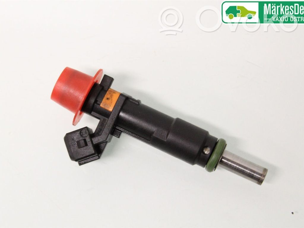 Opel Zafira B Inyector de combustible 
