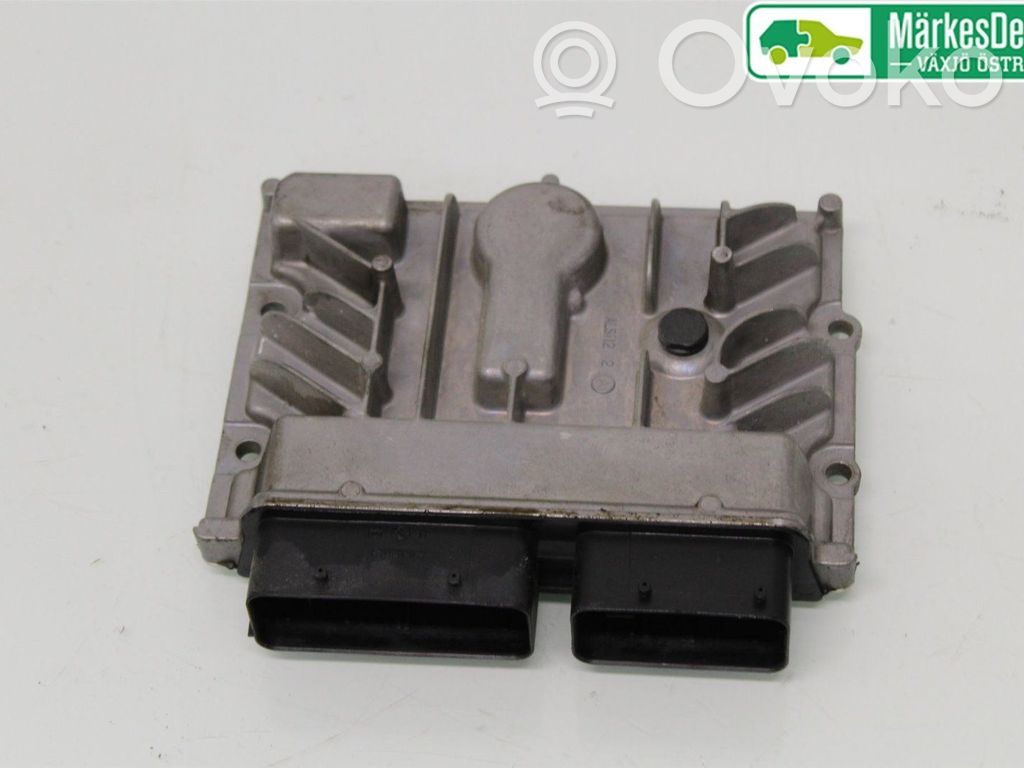 Chevrolet Cruze Injection control unit/module 