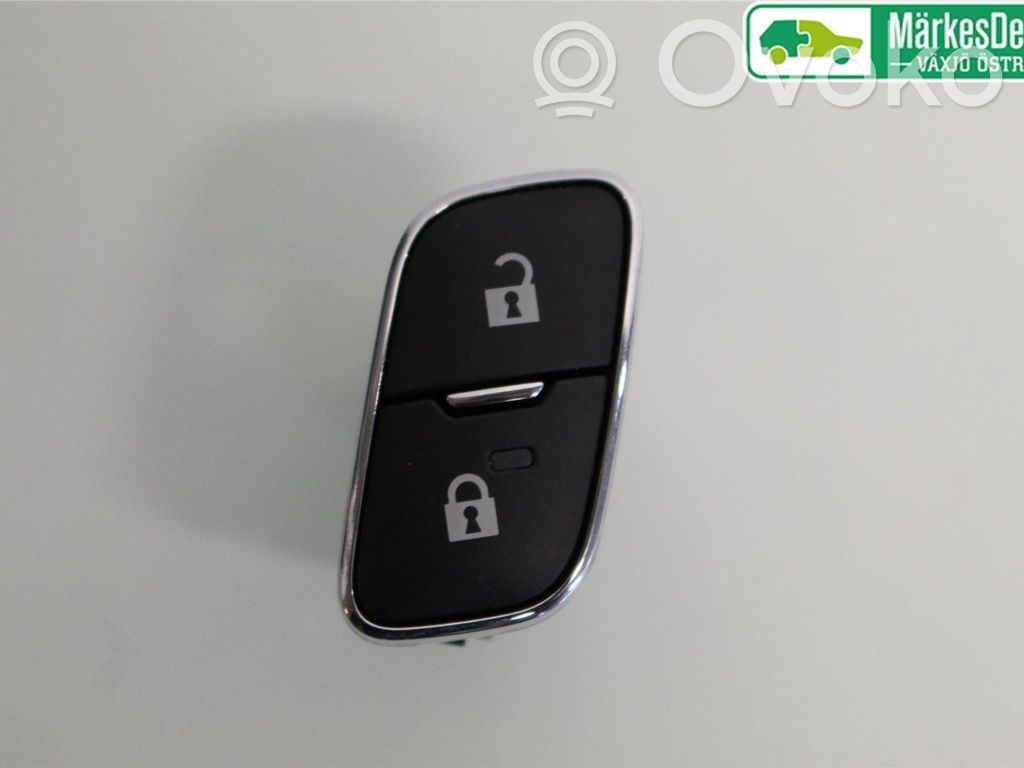 Ford Ranger IV Central locking switch button 