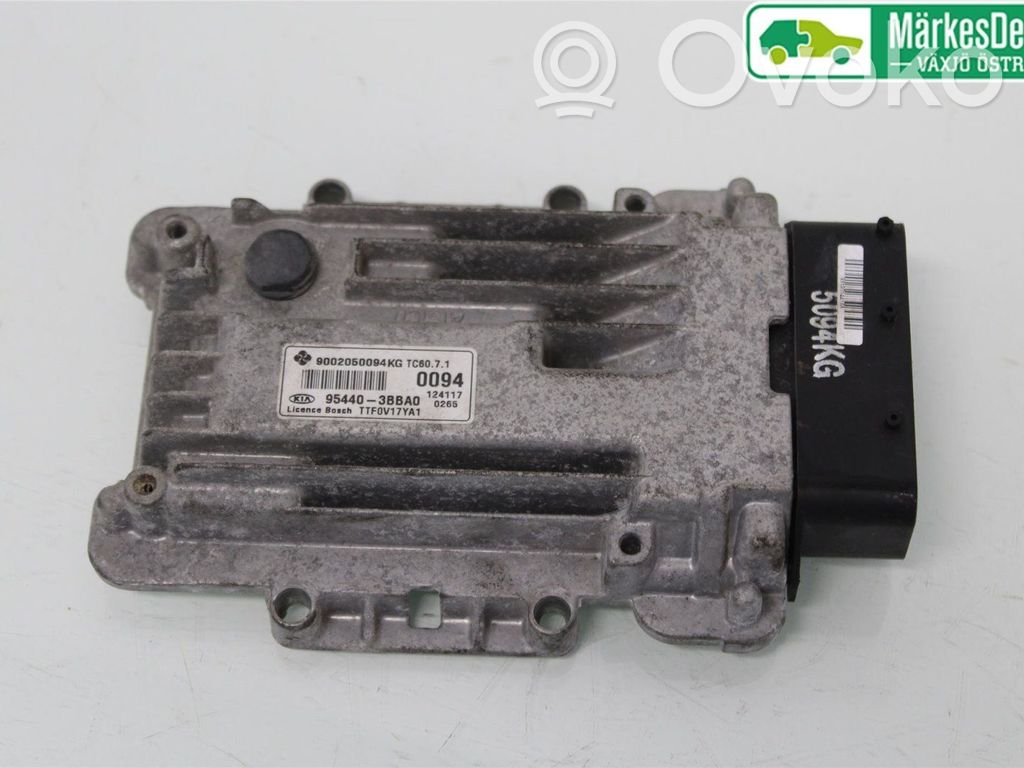 Gearbox control unit/module   954403BBA0,954403BBA0,954403BBA0