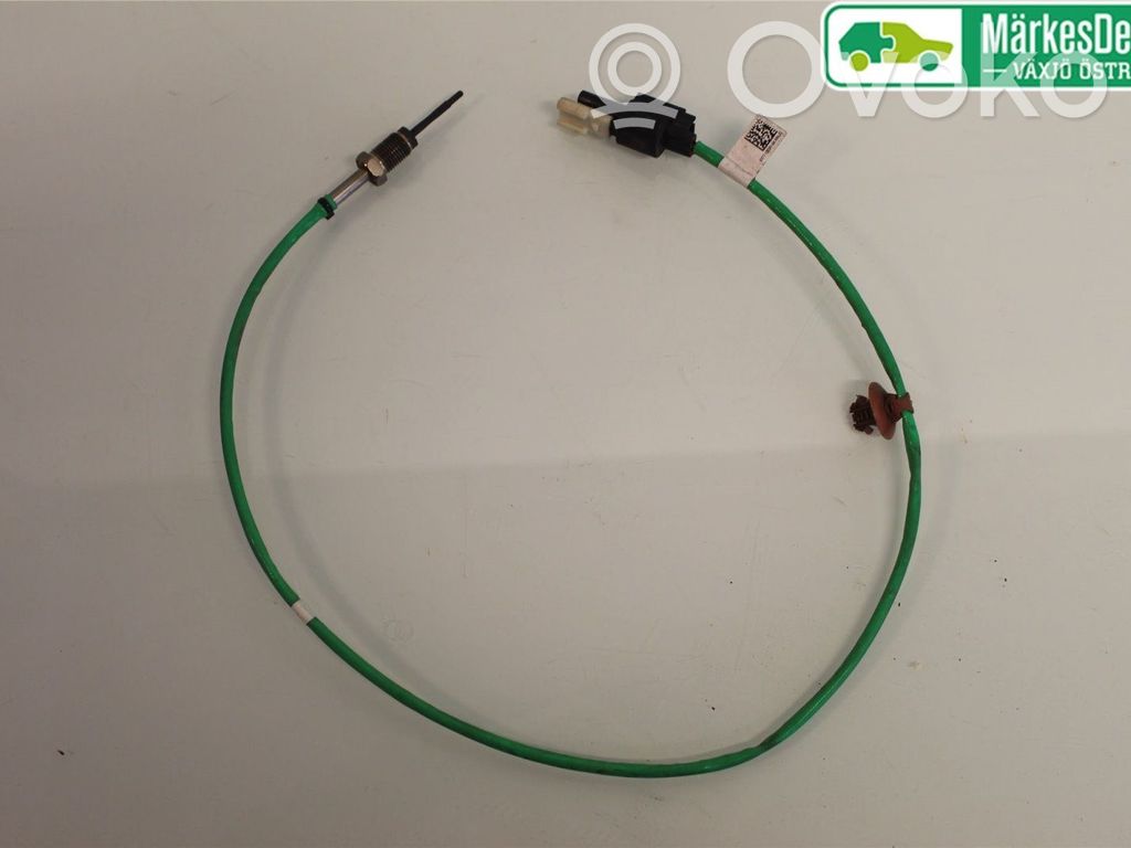 Ford Focus Sensor de temperatura del escape 