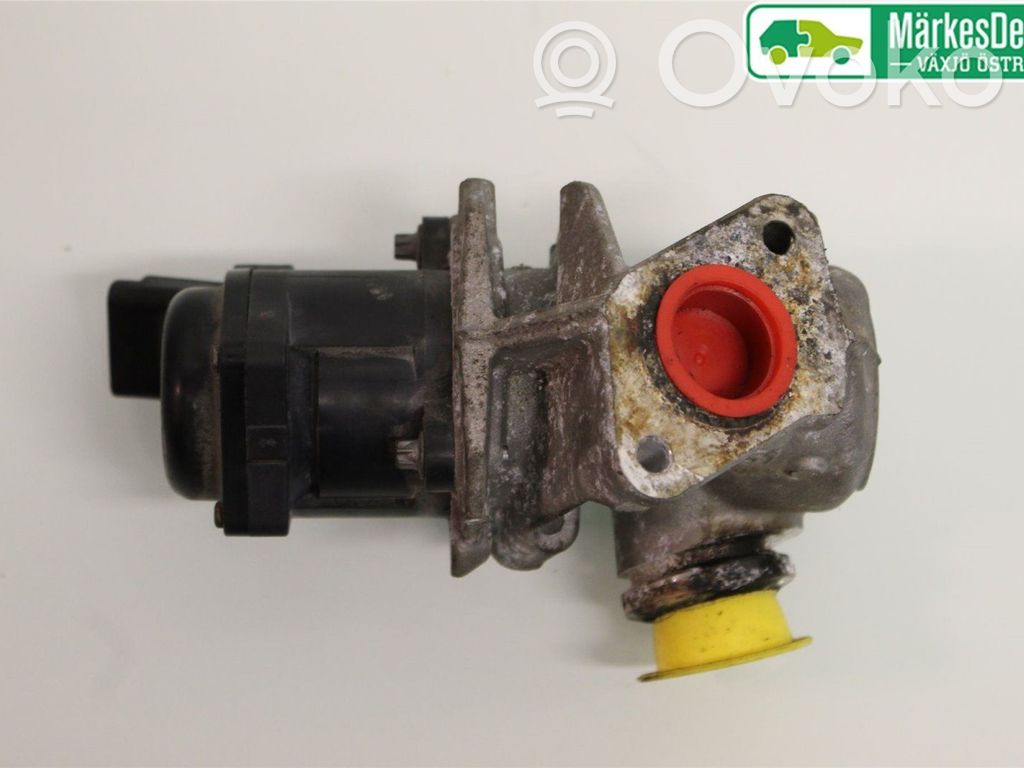 EGR vožtuvas   1618PF,9658203780,216040594