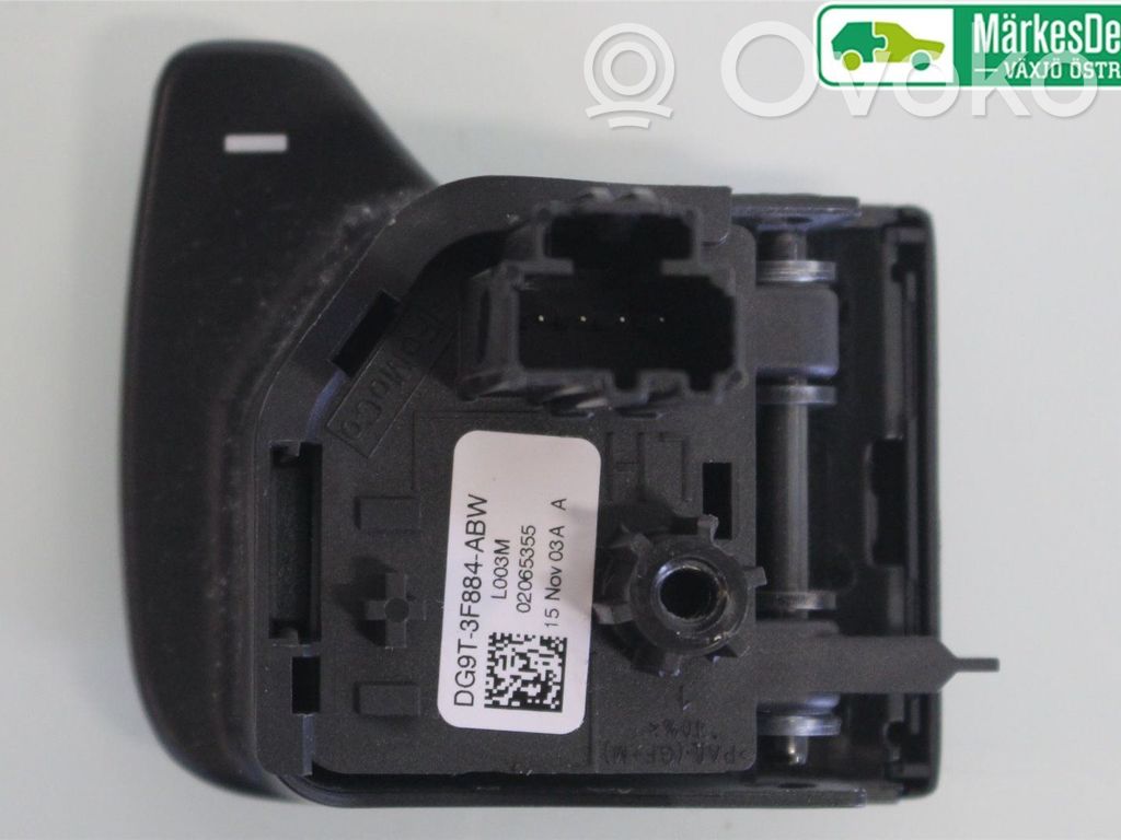 Gear shift switch/knob   2114179,DG9T3F884ABW,DG9T3F884ABW
