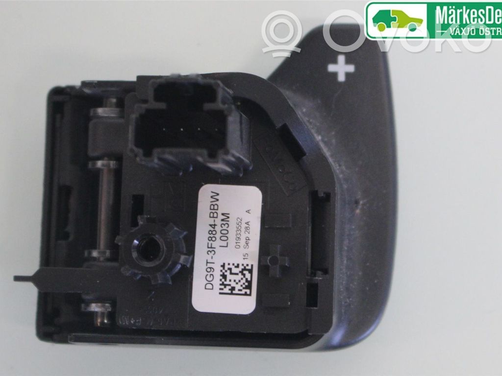 Gear shift switch/knob   2114181,DG9T3F884BBW,DG9T3F884BBW
