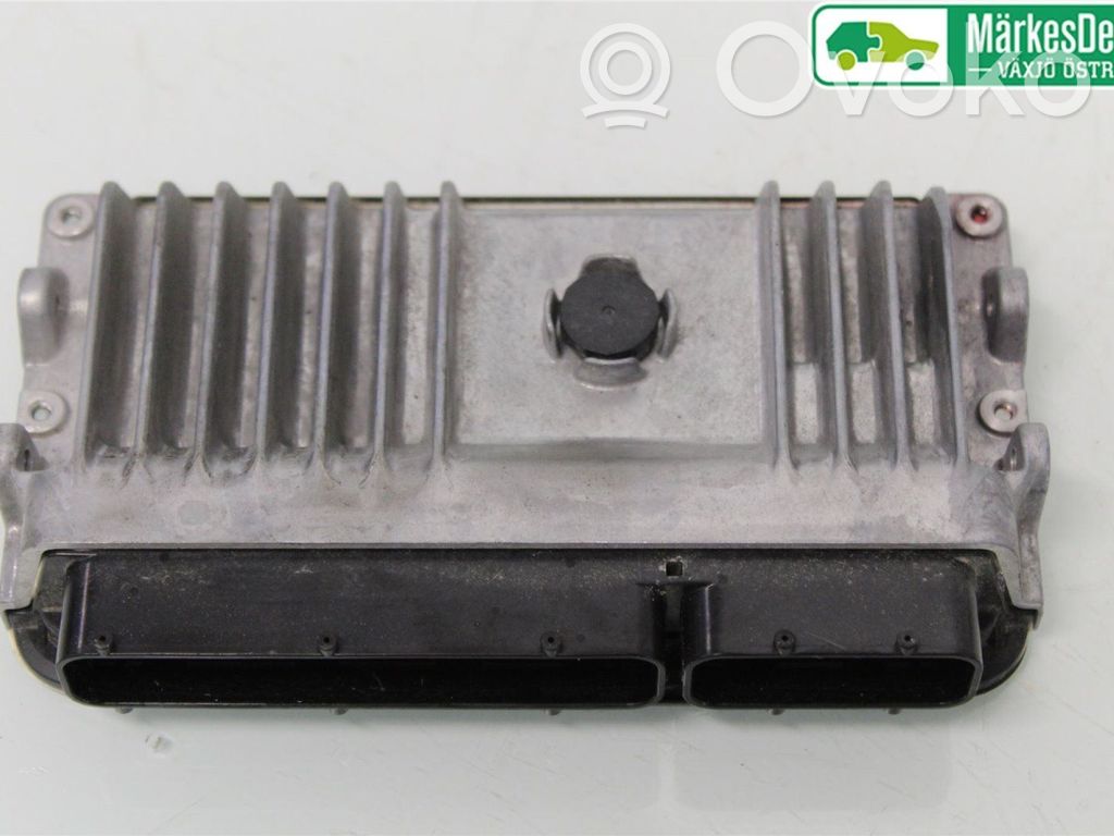 Injection control unit/module   896610ZS10,MB2768007481,896610ZS10