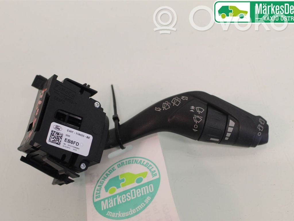 Ford Focus Wiper control stalk 