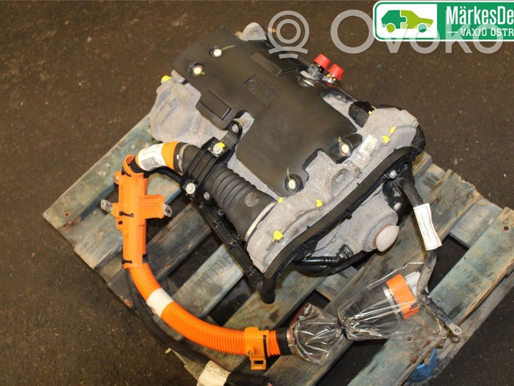 Jeep Renegade Rear differential 