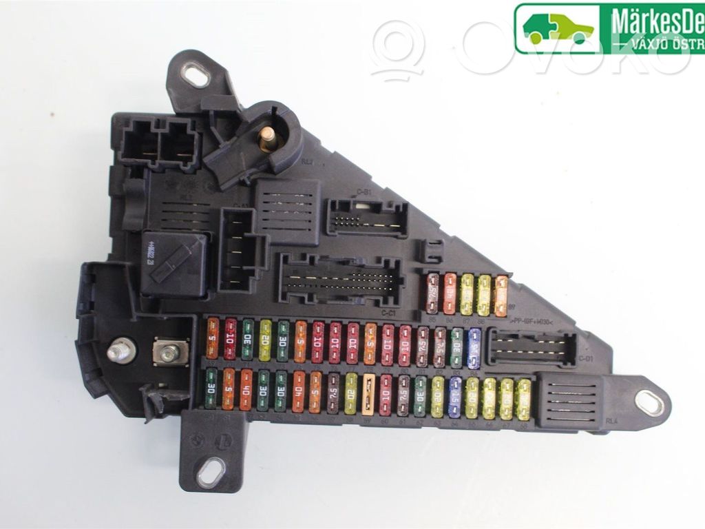 Fuse module   61149138830,518956024,6906618