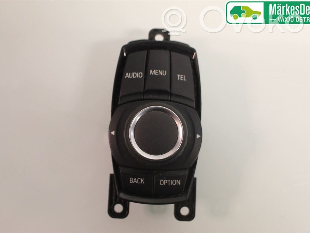 BMW 2 F45 Interruptor de control multifunción 