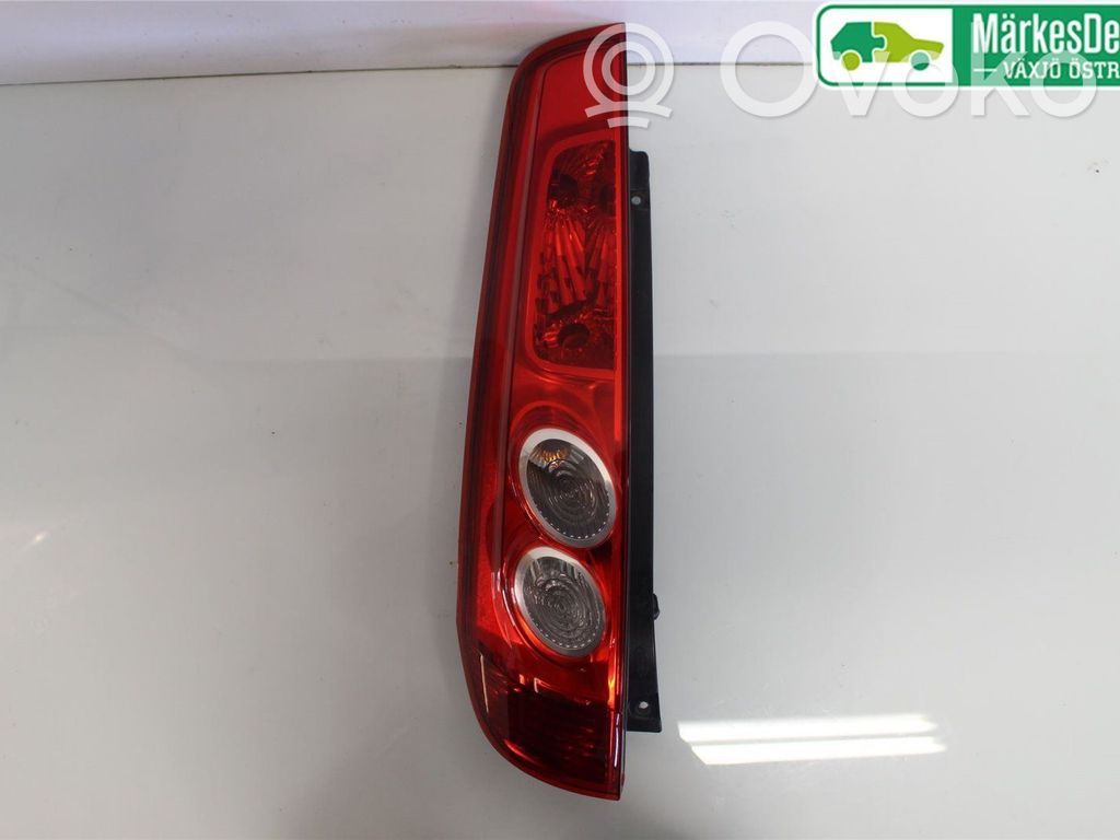 Ford Fiesta Takavalot 