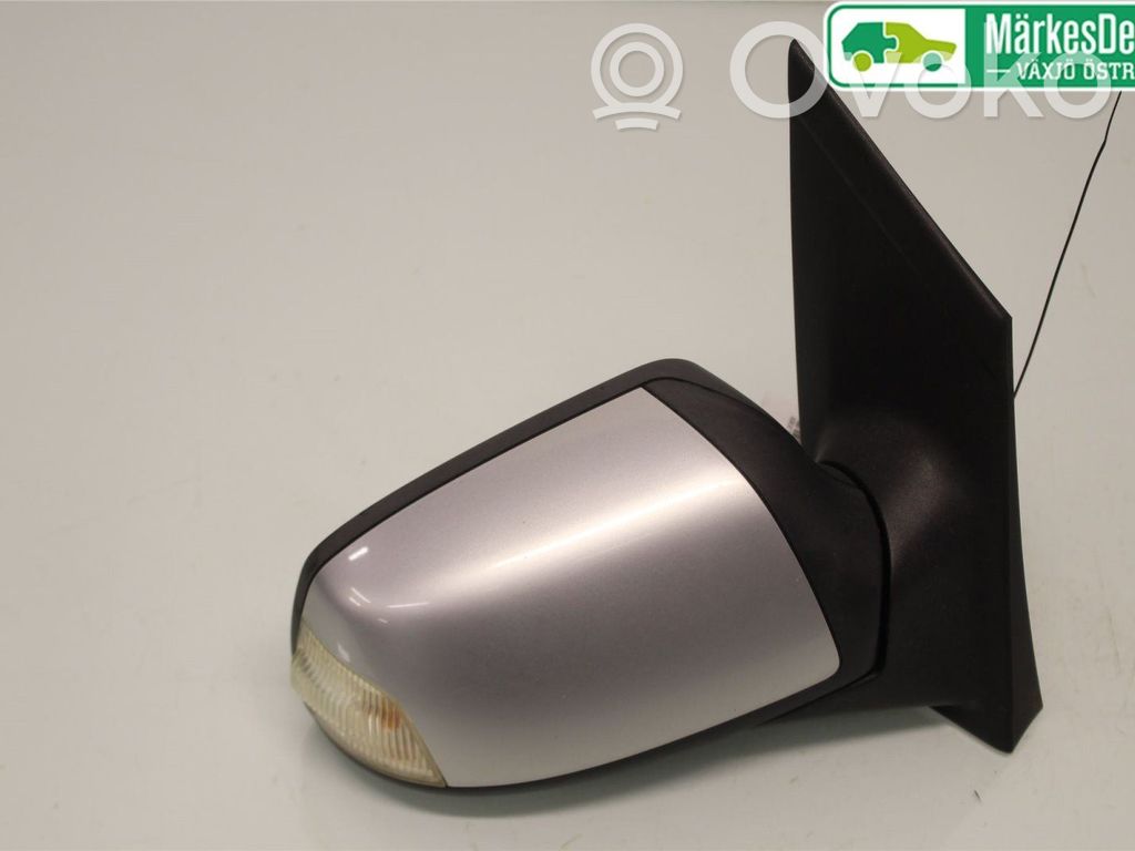 Ford Focus Specchietto retrovisore elettrico portiera anteriore 