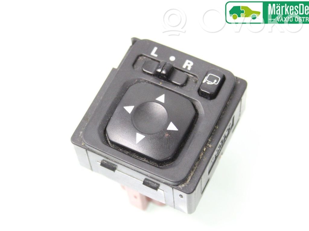 Mitsubishi Outlander Interruptor del espejo lateral 