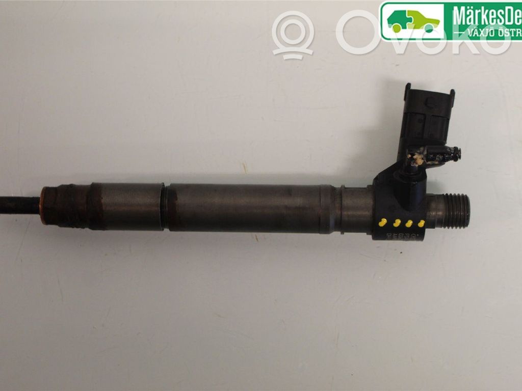 Land Rover Range Rover Evoque L538 Inyector de combustible 