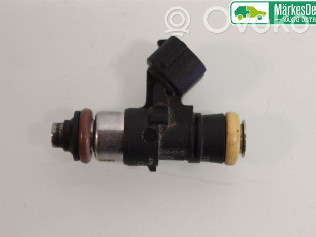 Opel Combo D Inyector de combustible 