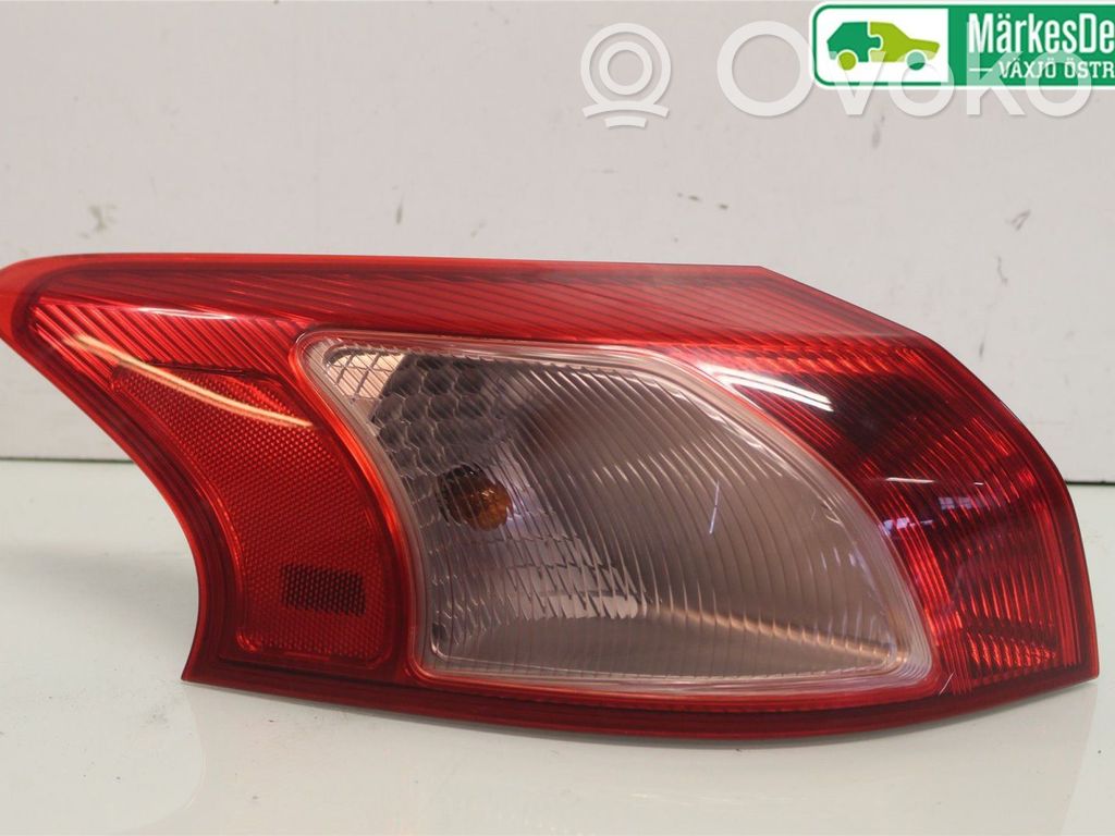 Mitsubishi Lancer X Takavalot 