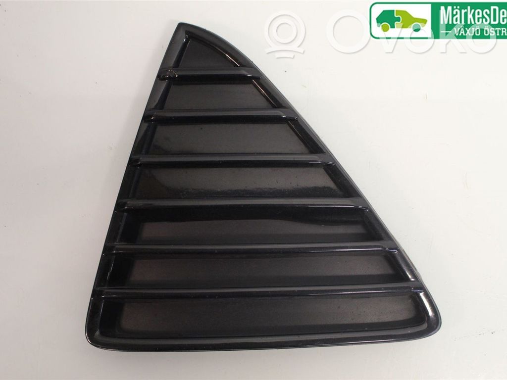 Ford Focus Grilă inferioară bară față 