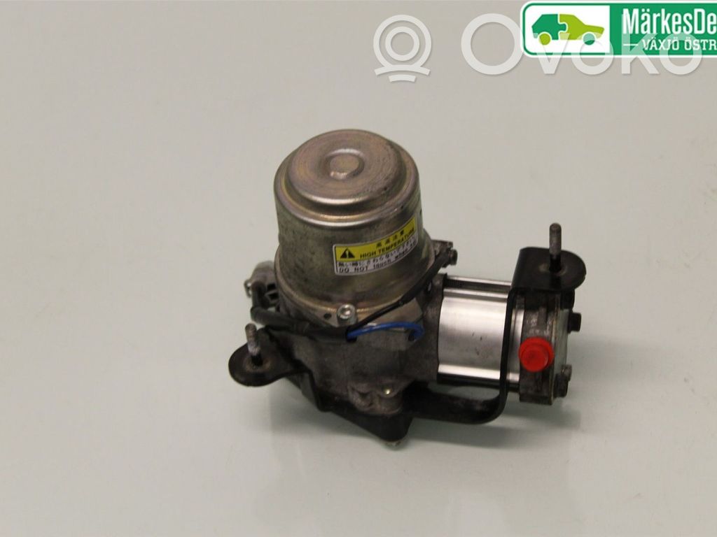 Bomba de vacío   4641A020