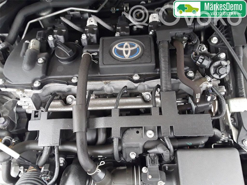 Engine   190000T580