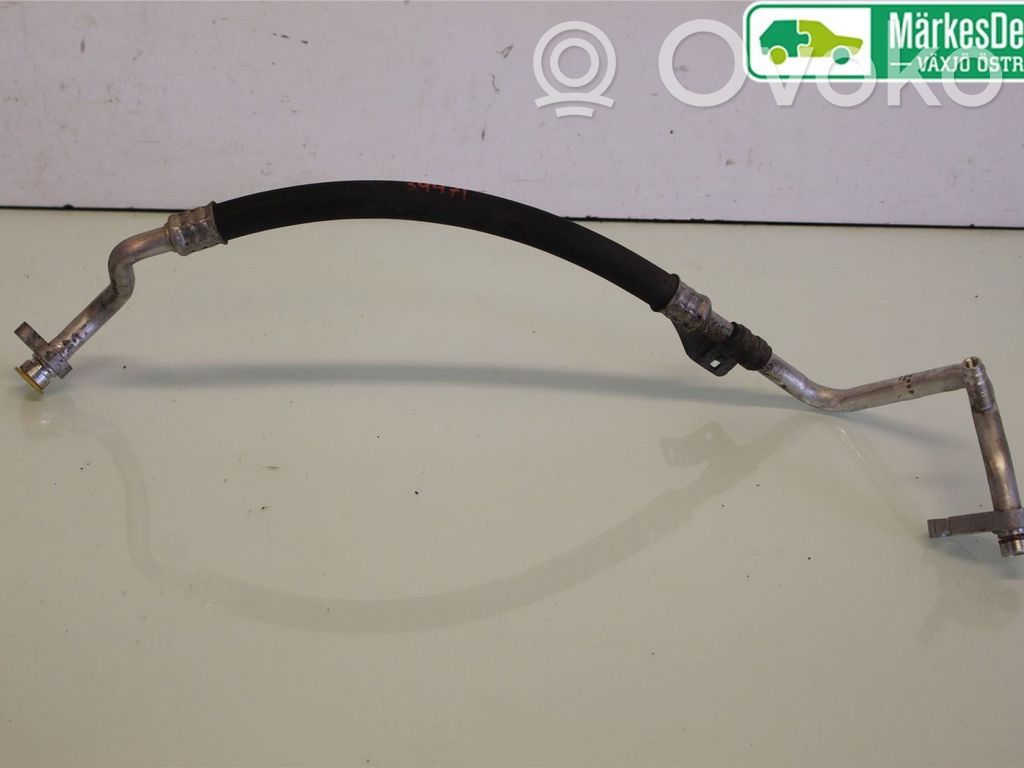 Nissan Note (E12) Ilmastointilaitteen putki (A/C) 
