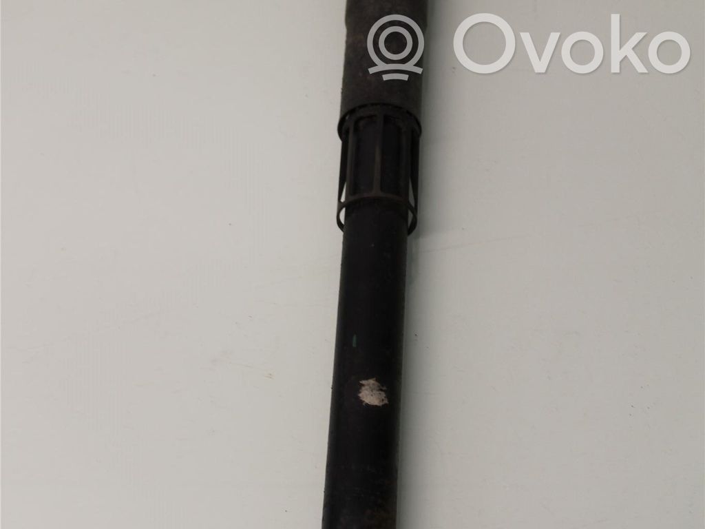 Volkswagen Lupo Amortyzator tylny 